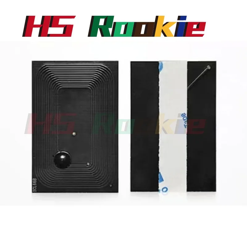 8pcs Chip TK-8365 TK-8367 TK-8360 TK-8368 For Kyocera TASKalfa 2554ci Toner TK8365 TK-8365K ,TK-8367K TK8367 TK8360 TK-8360