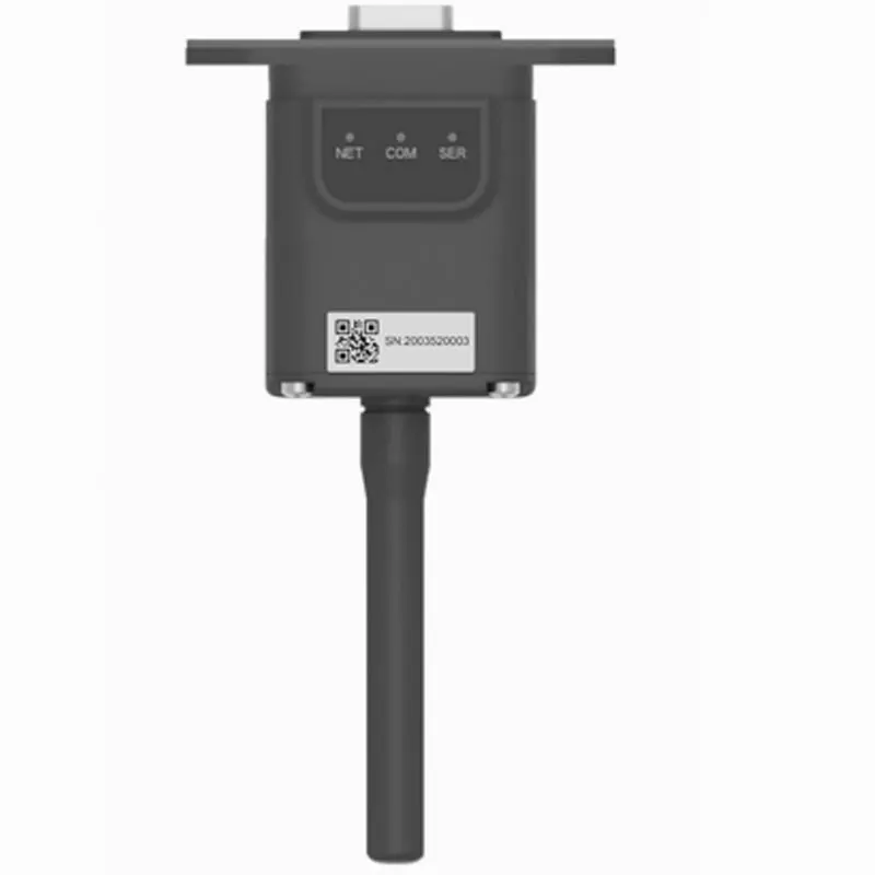 Deye Inverter Wi-Fi Communication    LSW- 5A5253 Data Collector Solarman App