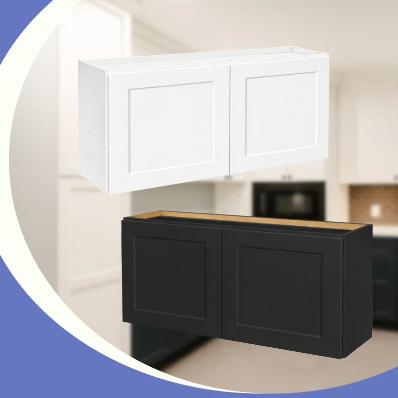 W3618 Wall Cabinet …