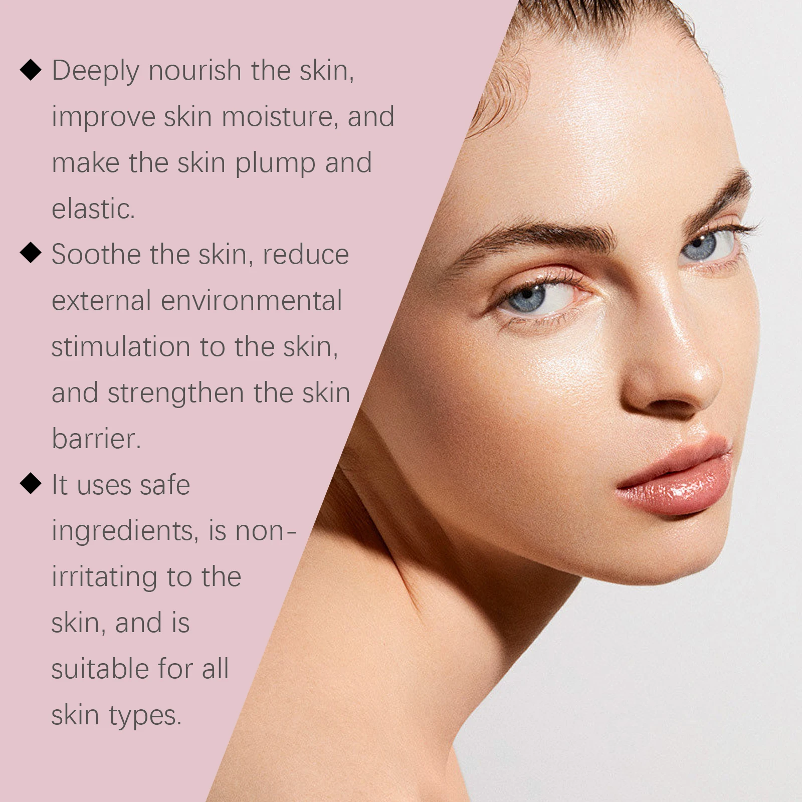 Toner de essência de rosa bril - Rose Water Spray avaliação e preço