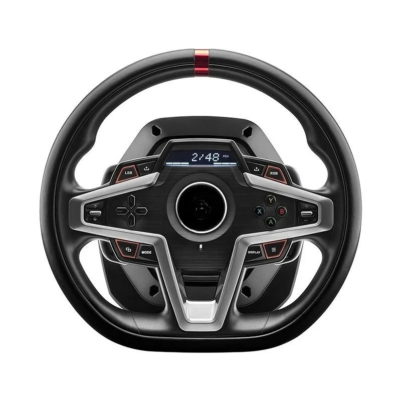

Racing Game Steering Wheel Horizon Game Console Adaptation, A New Generation of T248X