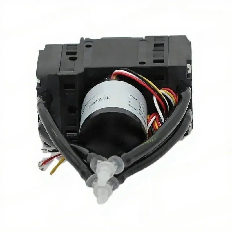 Large Pump Sampling Degassing Pump  Micro Brushless Diaphragm Vacuum Pump 12/24V