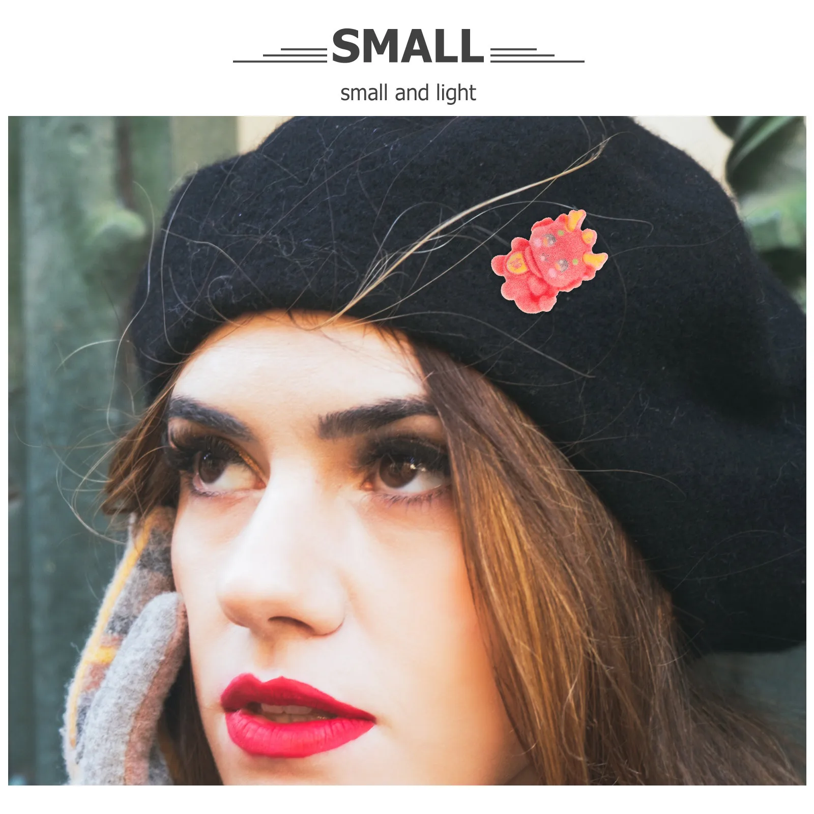 

30Pcs Dragon Hairpin Charms Resin Craft Decorations for DIY Phone Case Jewelry Making Accessories Resin Charms