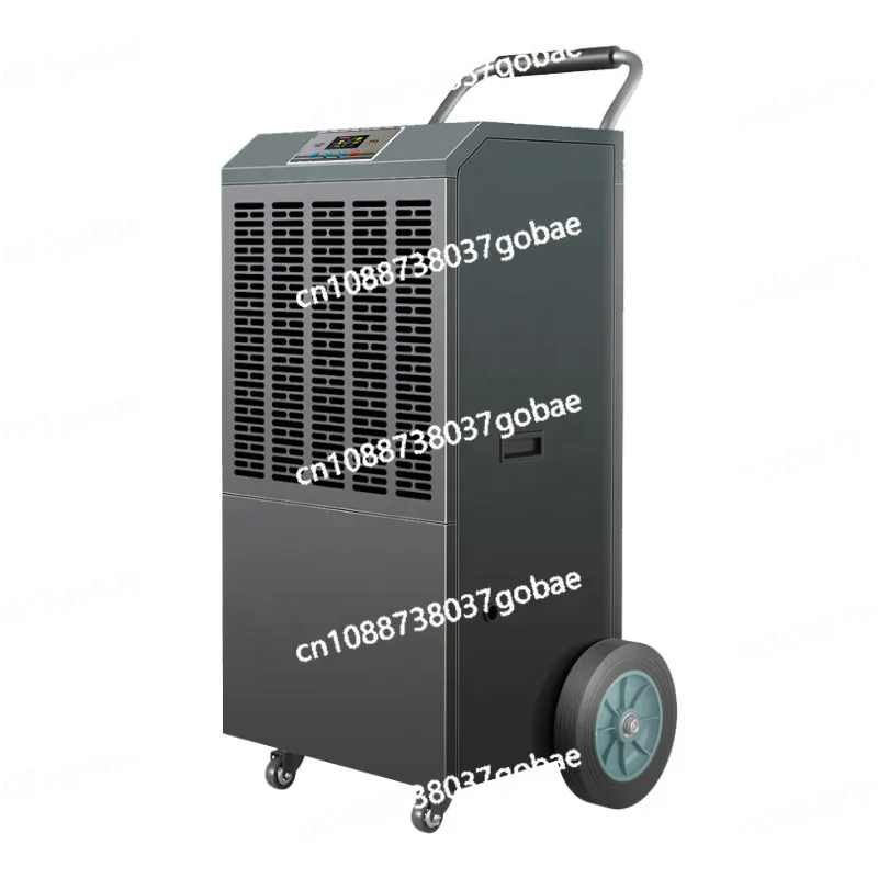 

Industrial dehumidifier warehouse workshop dehumidification basement