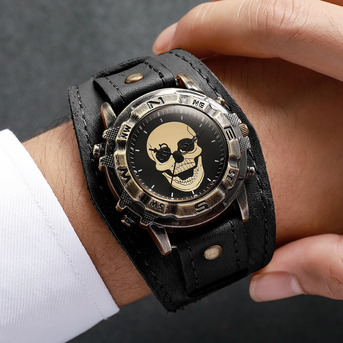 Orologio da uomo vintage con t - Vintage Pocket Watch recensione e prezzo