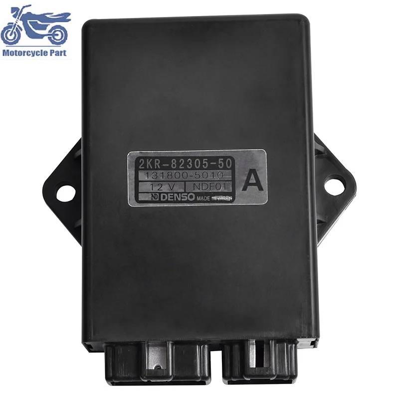 

Motorcycle yamaha cdi ECU For YAMAHA FZR250 1986-1987 1HX FZR 250 2KR-82305-50 FZR250 Genesis 1987- VIRAGO 250