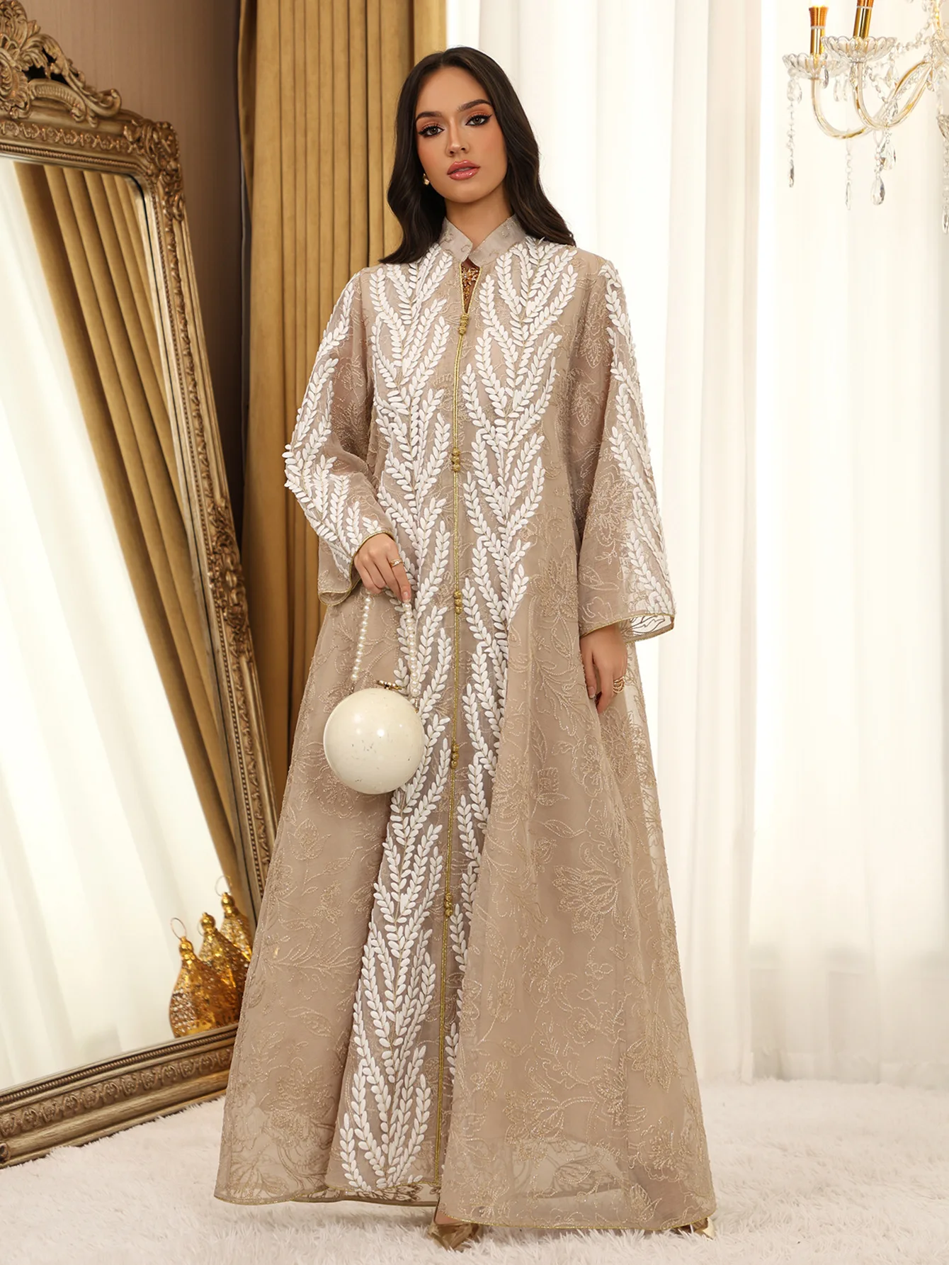 Eid Party Dress Wom…