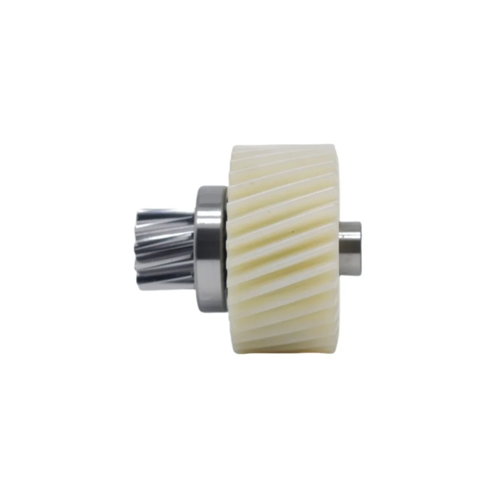 AliExpress 1 piece gear set for TSDZ16 electric bike motor 48V For Replacement part nylon and metal components for ebike motor repair