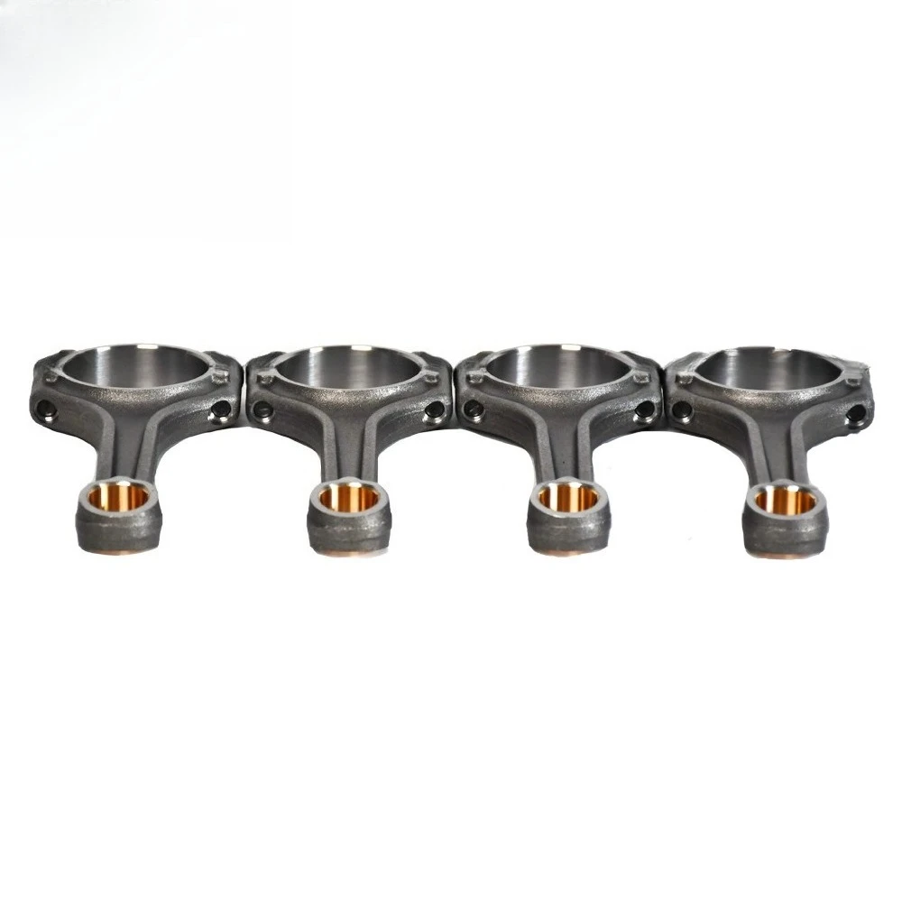 Automobile engine radiator motor parts 04E117021F