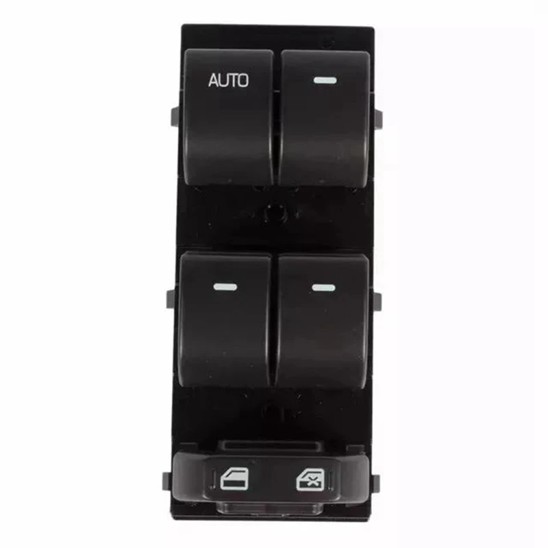 AU05 -AA8Z-14529-AA AA8Z14529AA Master Power Window Control Switch For Ford 09-19 Flex Taurus 8A8Z14529AA