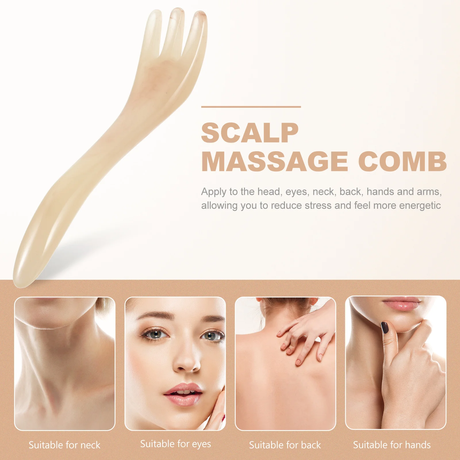 

gua sha comb for scalp head massager for headaches head scratcher scalp massager head scratcher massager whisk