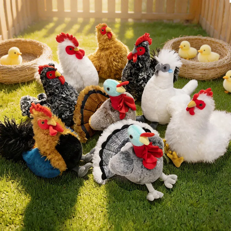 #83 Best Selling Stuffed Animal Duck
