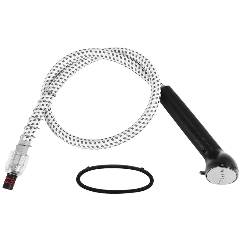 A83G-Garment Ironing Machine Air Duct, Universal Garment Ironing Machine Accessories With Nozzle