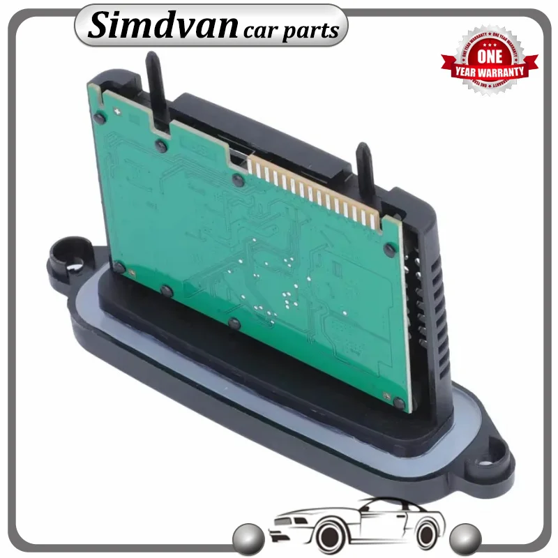 

New Headlight Control Module Ballast 63117304906 63117258278 63117267045 7258278 GT7316217 for BMW 5 Series F07 F10 F11