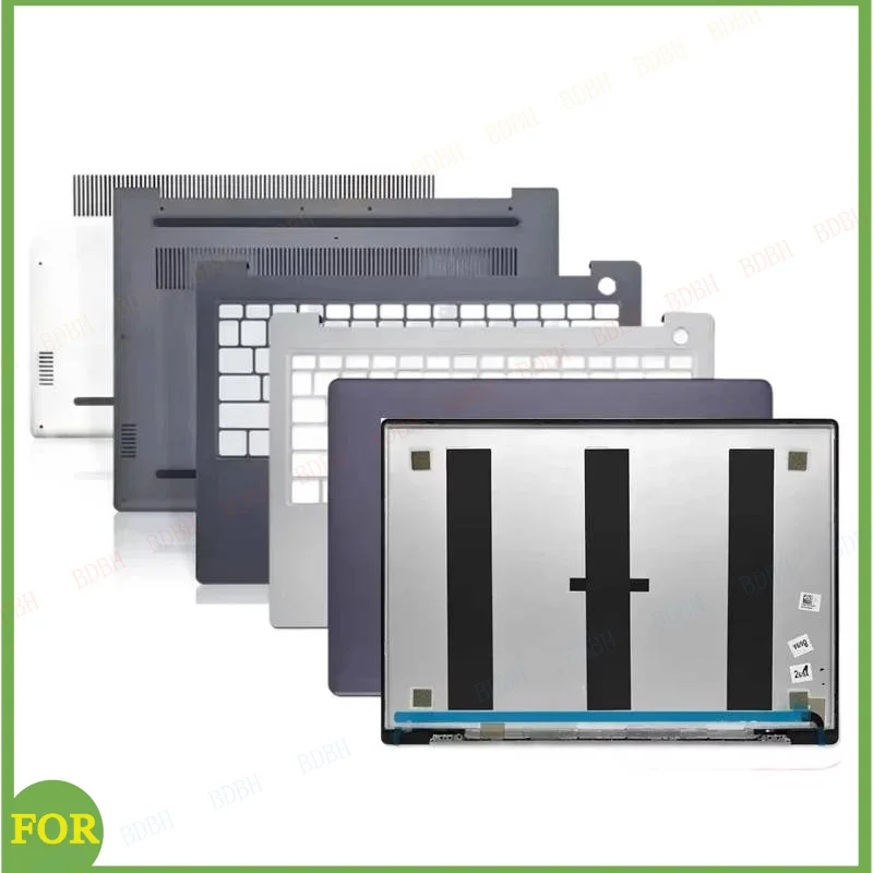 Suitable for  MateBook 14 KLVL series KLVL-WFE9 KLVL-WFH9 laptop LCD back cover/palm rest/bottom shell ABCD Cover Hinge