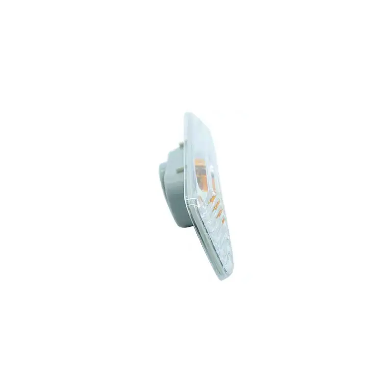 Applicable/Adapted for Besturn B70 Turn Signal, Fender Side Marker Light, Fender Turn Signal, Side Marker Light, Lens Cover