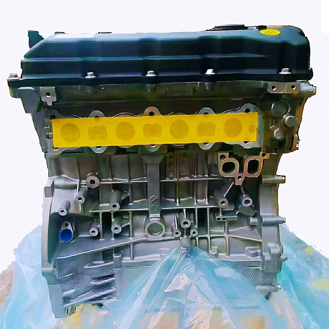 G4KA Engine Assembl… - image