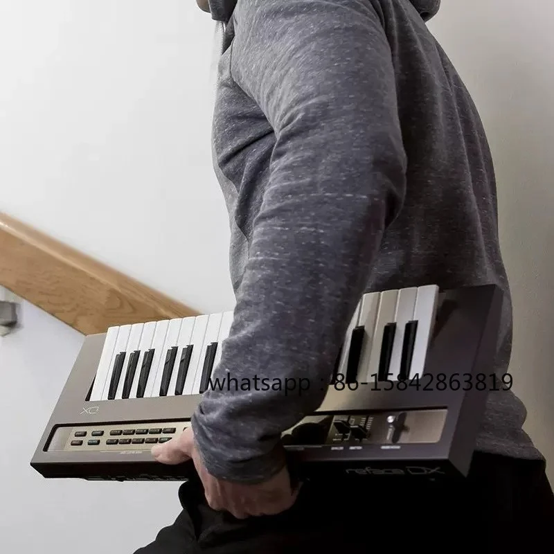 Synthesizer Reface Series 37 Key CP/DX/CS/YC Mini Portable
