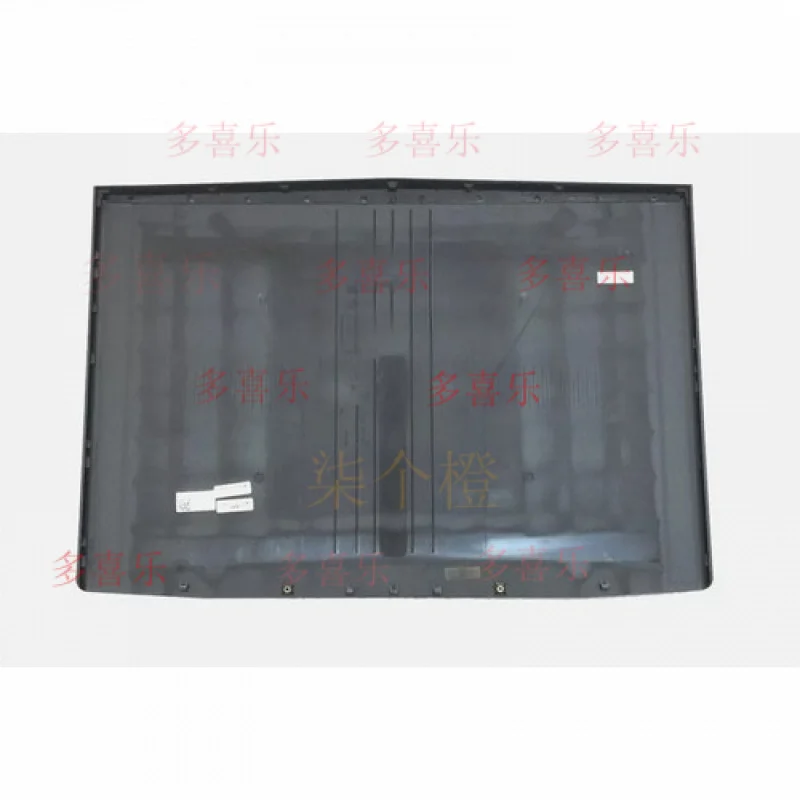 

ZMZM New Dell Alienware M17X R3 M17X R4 LCD Back Cover Top Case Rear Lid 02NH6T
