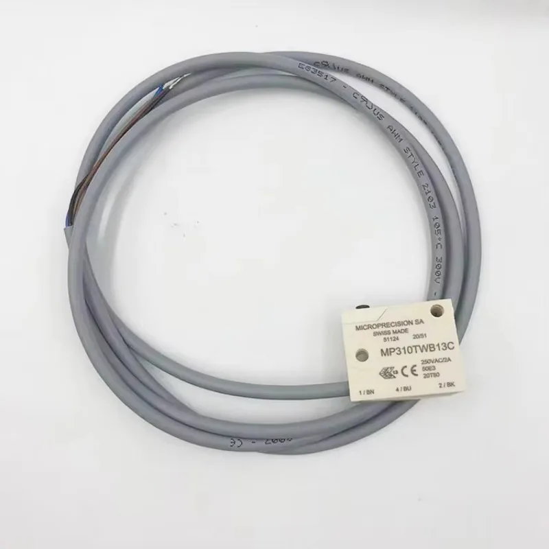 5500, оборудование для лифта, переключатель тормозного замка MP310TWB13C MP310F88P1J, запчасти для подъема, аксессуары