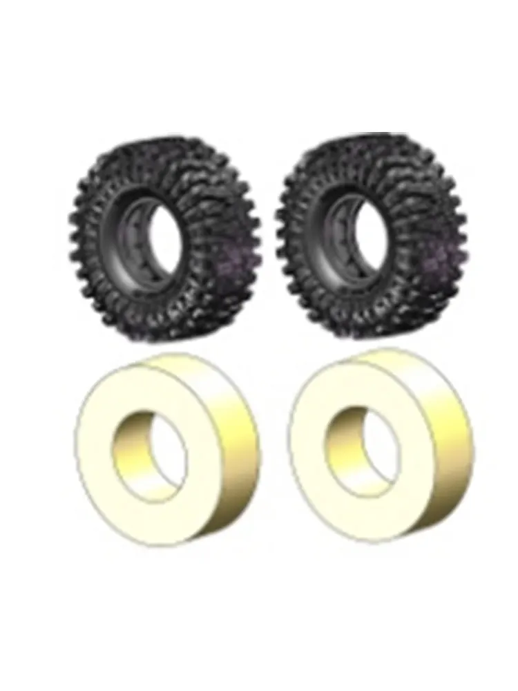 RGT Accessories  R86466 R86788 R87064 R87065 For  EX86190 EX86020 EX86170/PRO 1/10 RC Model Car