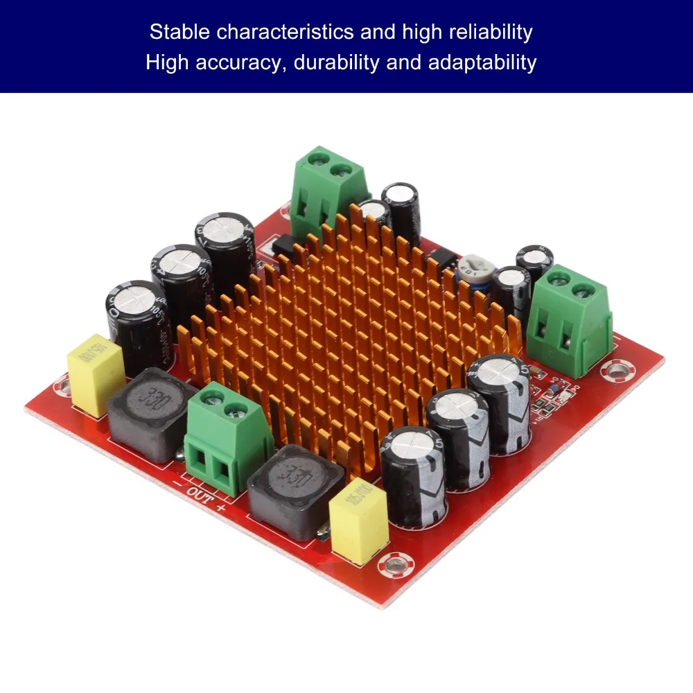 Single-Channel Digi…