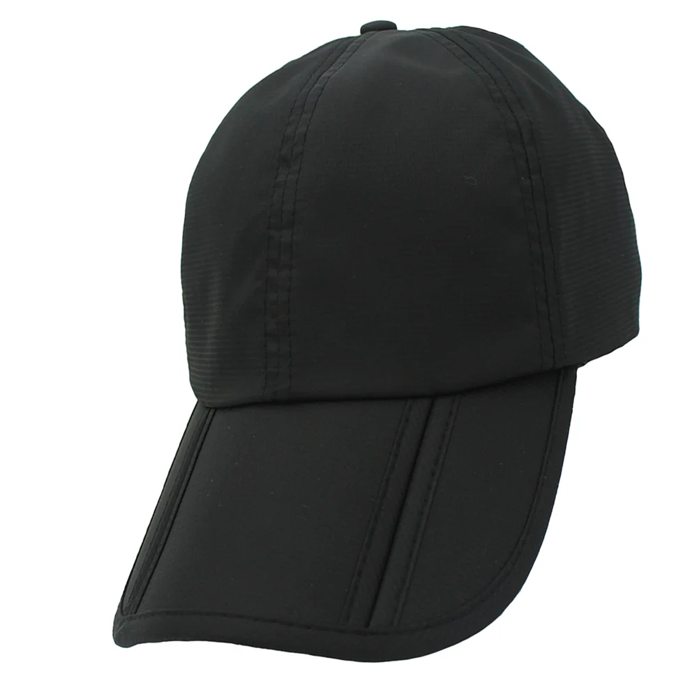 

Mens Summer Hat Hats for Sun Protection Outdoor Sports Caps Fishing Baseball Man