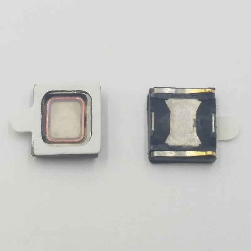 2-10 قطعة سماعة استقبال سماعة الأذن المتكلم قطعة الأذن لنوكيا C110 XR20 X10 X20 8.3 2.3 5.3 1.3 G400 G50 G300 G22 G60 X100 G42