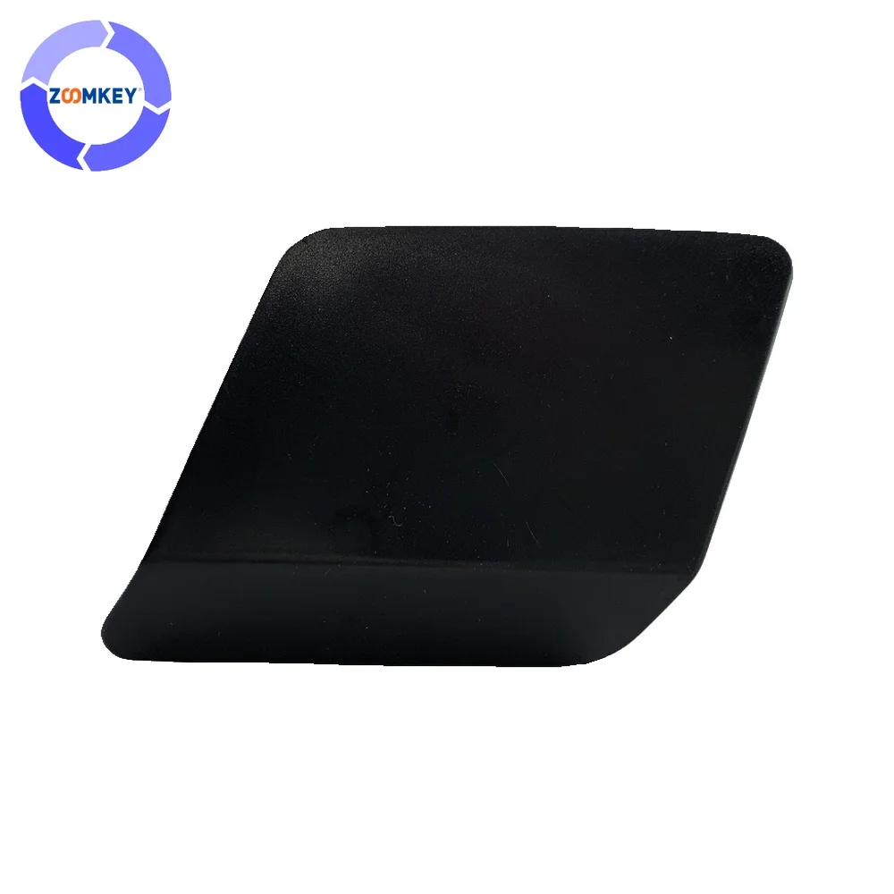 ZOOMKEY Headlight Washer Cover Lamp  Left Hand Side Fit For BMW X5 2014-2018