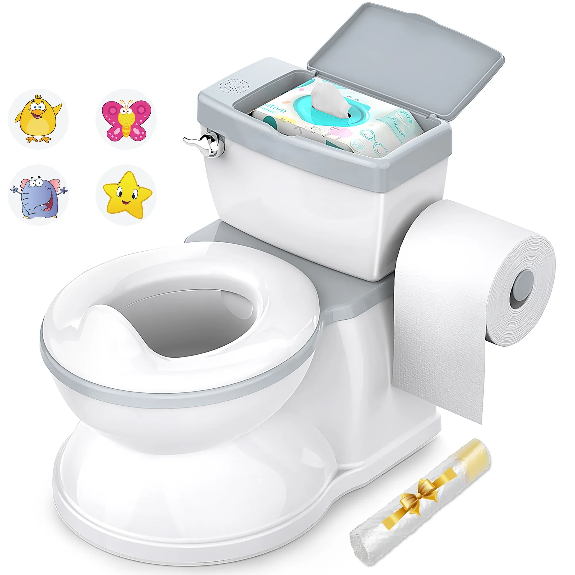 

hot sell Factory sale children training toilet baby products suppliers baby potty training seat trainer toilet seat potty