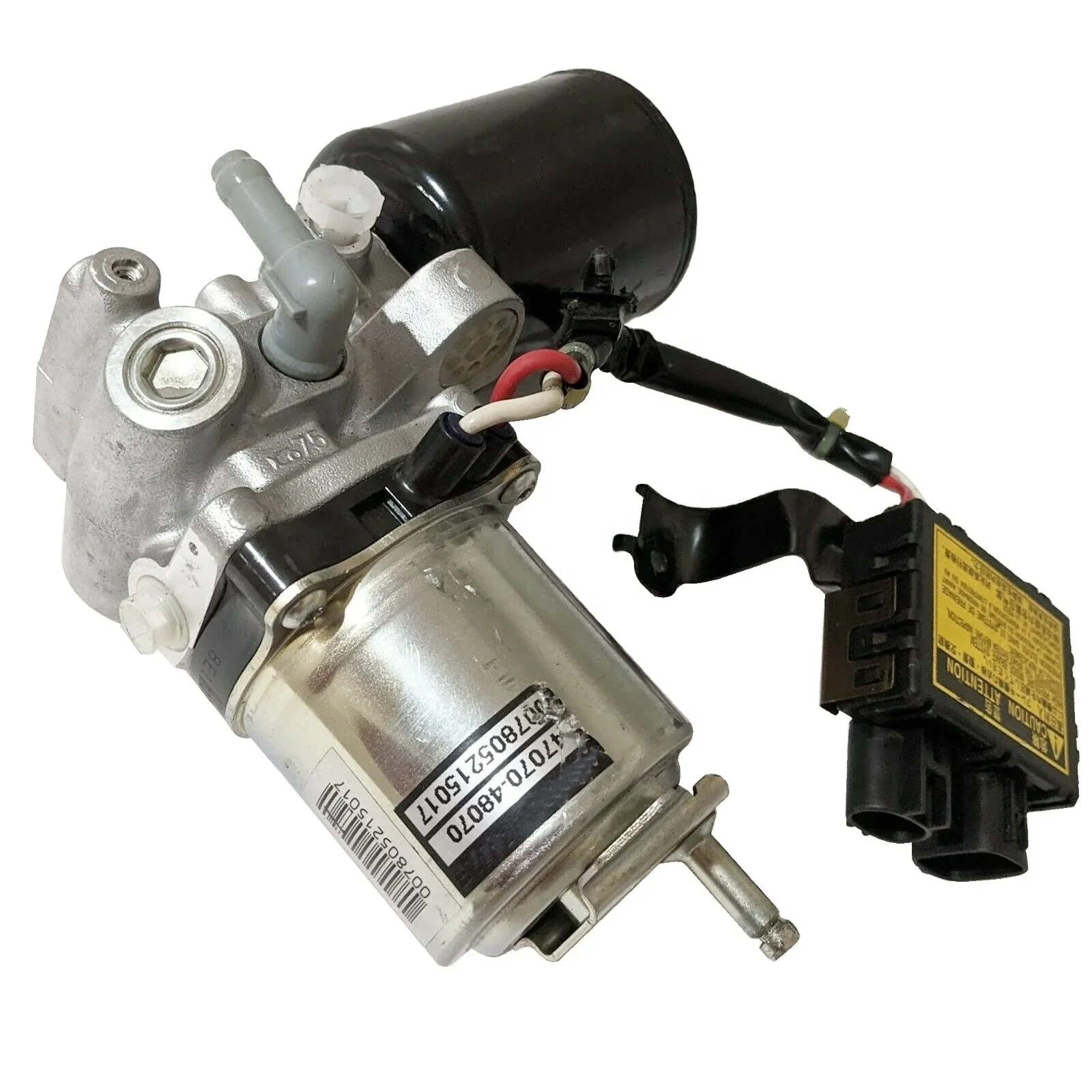 47070-48070 original new for LE XUS RX450H 2016-2020 ABS PUMP Brake Boo ster  4707048070