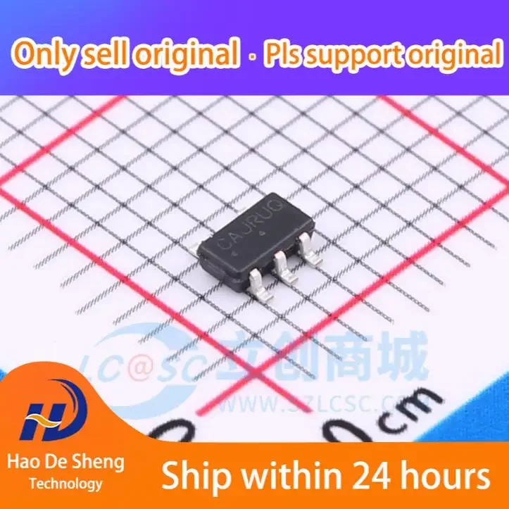 

10PCS/LOT NCV2200SN2T1G SOT-23-5 New Original In Stock