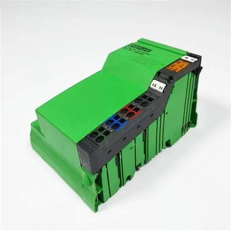 Original Yb-Pho enix Contact Il Pb Bk Dp/V1-Pac-2862246 Bus Coupler 3