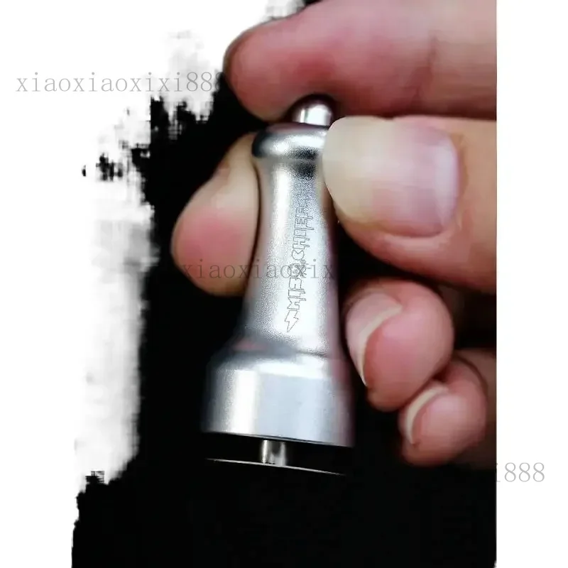 

For Prank Coffee Magic Powder Hammer Magic Tamper Secondary Water Distribution Net Magnetic Attraction Tool N52