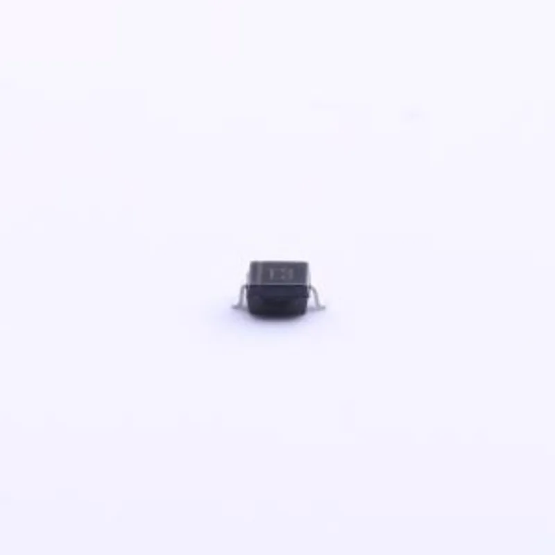 (100-500pcs) BAV21WS-7-F SOD-323 100% Original In Stock 1.25V@200mA 200V 200mA