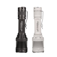 JETBeam M37 XHP50.3 LED Flashlight 3000LM 340M USB-C Fast Charging 3500mAh 18650 Battery IPX8 Waterproof EDC Tactical Torch Lamp