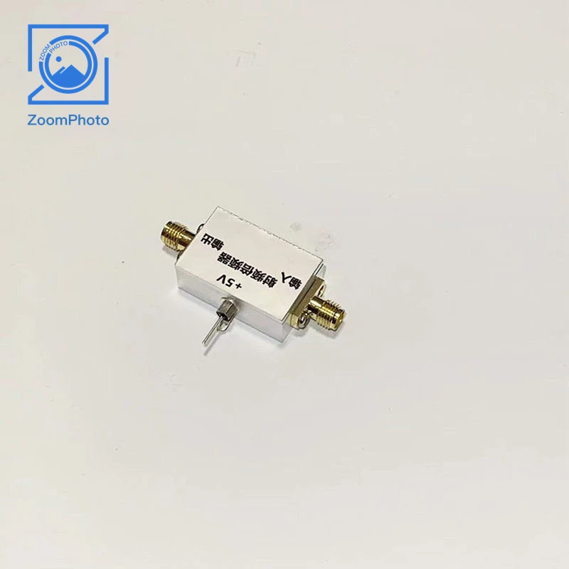 3-4.5GHz Input 6-9GHz Output Active Frequency Multiplier 2X C-Band Multiplier Module for QM-DF060902S