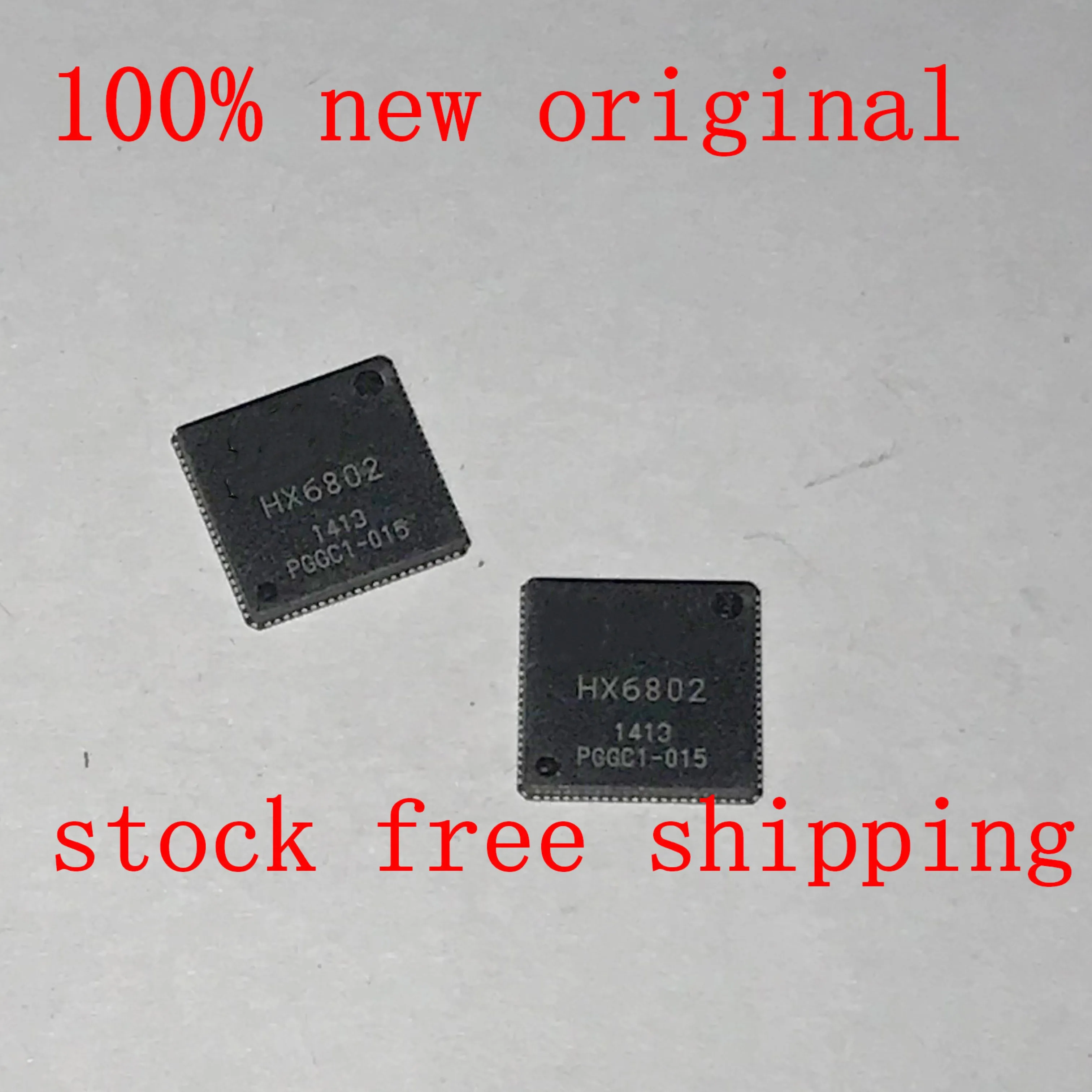 100% New Original STOCK freeshipping HX6802 5PCS/LOT