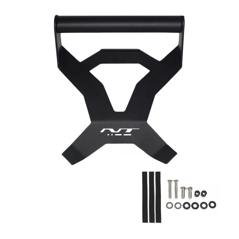 

Для Honda NT 1100, детали модификации навигационного кронштейна, кронштейн для мобильного телефона, многофункциональные аксессуары 22-24