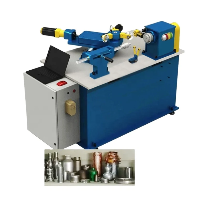 Automatic customized production economical and aluminum profissional cnc metal lathe machine