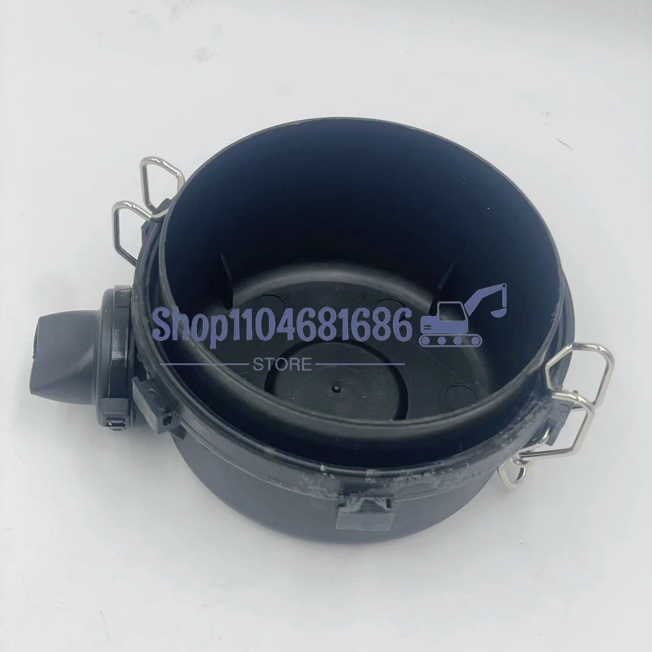 

Air Filter Back Cover Kubota Excavator U15/U17 Air Filter Excavator Accessories Parts