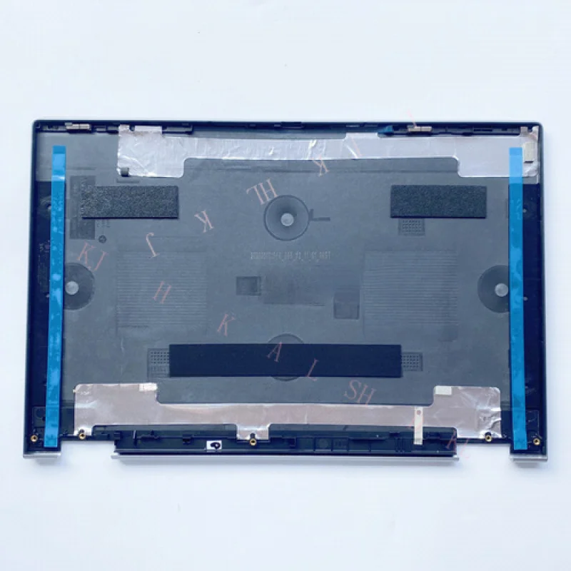 

N НОВЫЙ для Lenovo Ideapad Flex 5 14IIL05, задняя крышка ЖК-дисплея 5CB0Y85293, серебристый