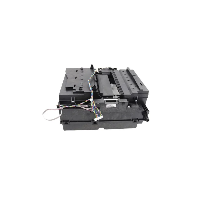 Service Station for HP T1300 T620 T1200 T770 T790 T2300 T795 Cleaning Unit