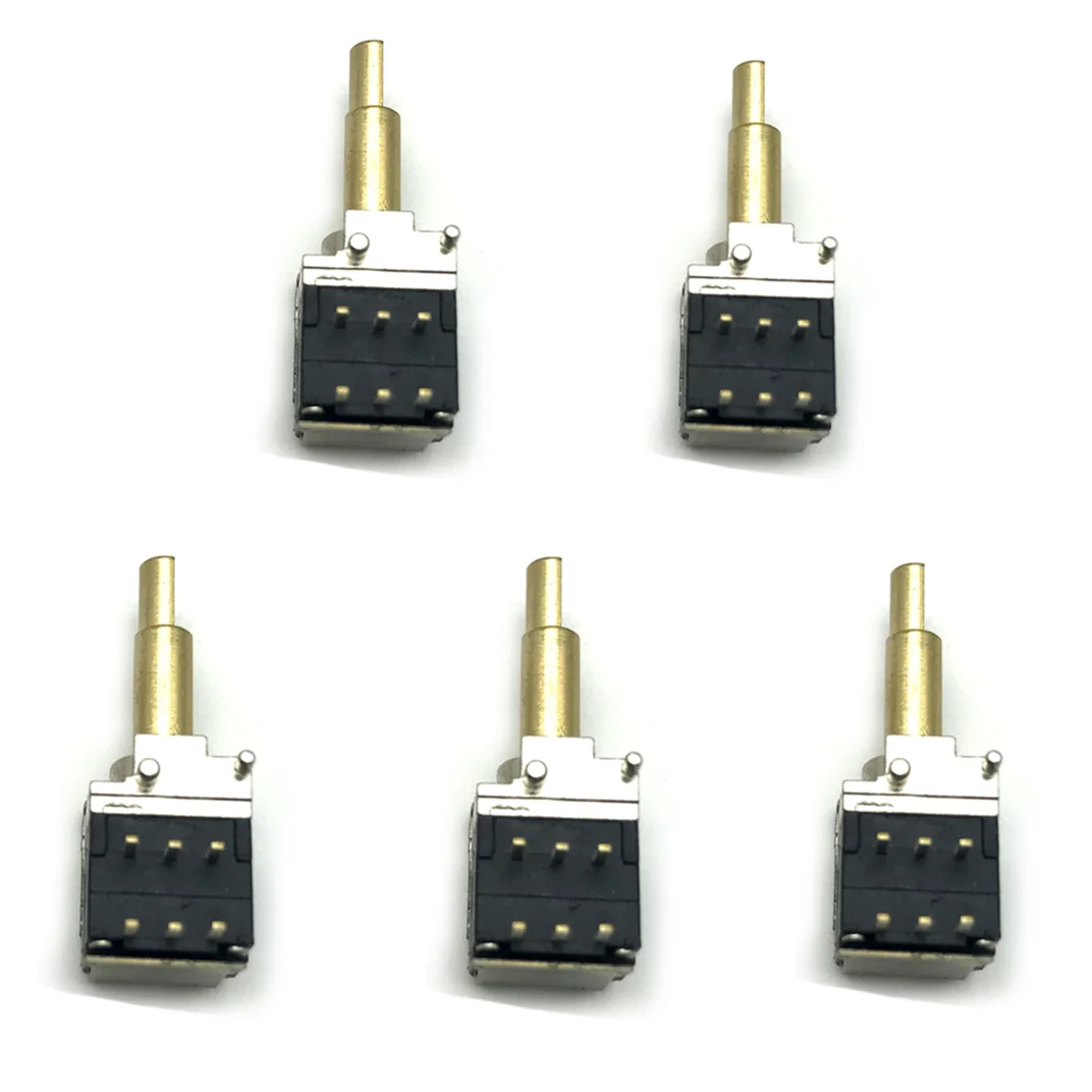 

Lot 5pcs FM Channel Switch For Motorola GP88S GP300 GP328 GP338 GP328PLUS GP380 GP340 GP380 GP388 HT750 MTX900 PTX760 Radio