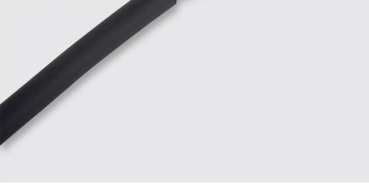 Linha de sinal de áudio com fio solto, HIFI, Goham 10405, 10404, GAC-2, 2-Core