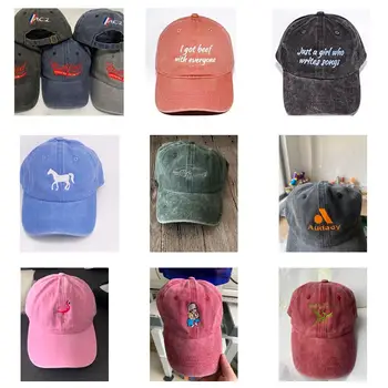 10 best sales Berretto con logo - №9