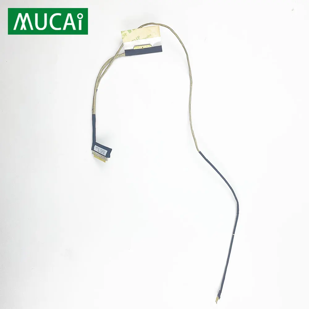 Cable flexible para Acer Aspire 3, A315-42, A315-42G, A315-54, A315-54K, A315-56, N19C1, pantalla LCD LED, DC02003K200