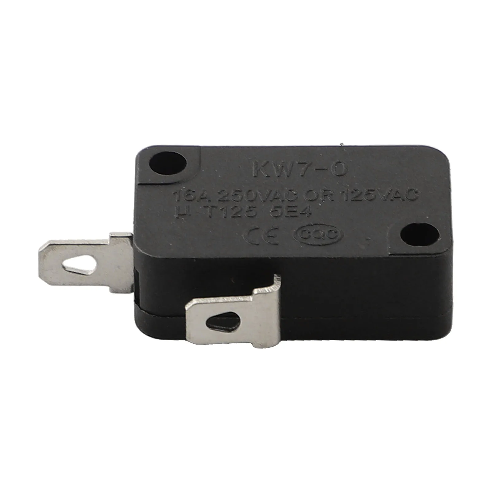 Micro-Limit Switch Replacement KW7-0 16A Small Switch Air Fryer Microwave Oven Switch ﻿washing Machine Electric Cooker