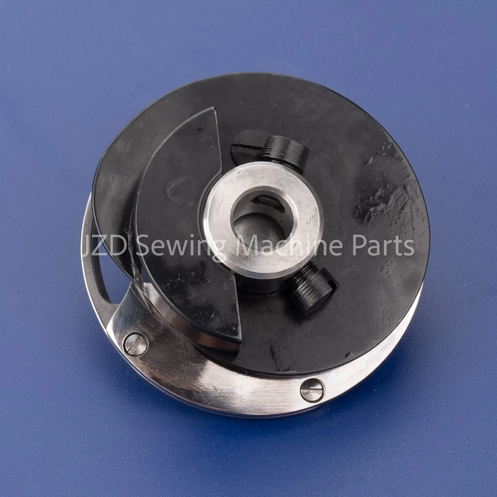 130.12.501 ROTARY HOOK for SINGER HR221, Refrey 417, 428, 430, Bernina 217, 317, 517 SEWING MACHINE 004078.700.00 / B-814-2 Hook
