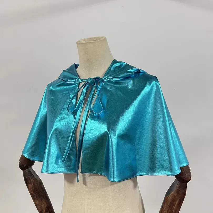 Pink awl loween Costume with Pointed Hat for Boys And Girls Stage Performance Clothing iny ort awl Men Women Children